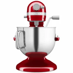 5KSM70SHXE köksmaskin 6,6 liter, black matte