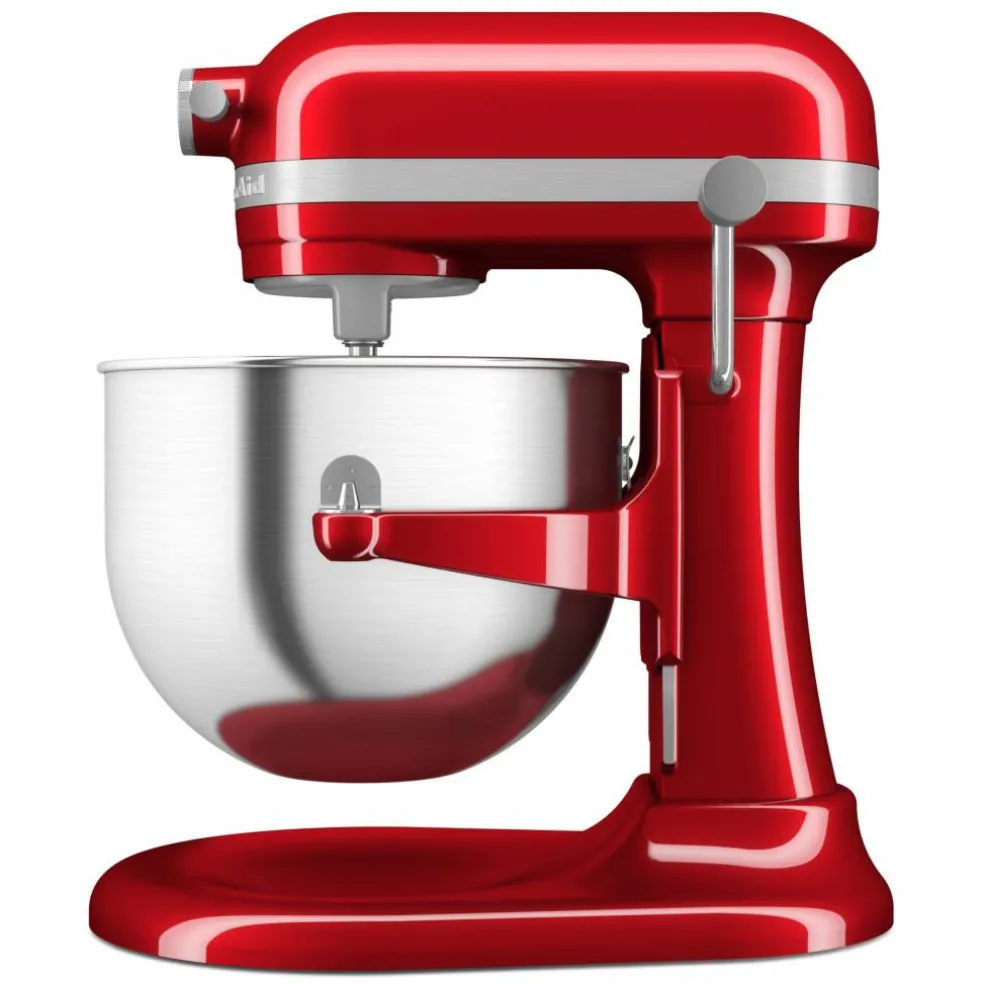 5KSM70SHXE köksmaskin 6,6 liter, candy apple