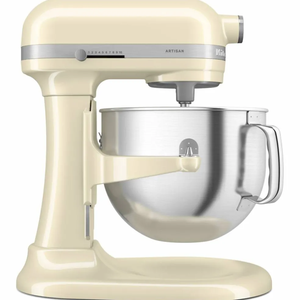 5KSM70SHXE köksmaskin 6,6 liter, candy apple