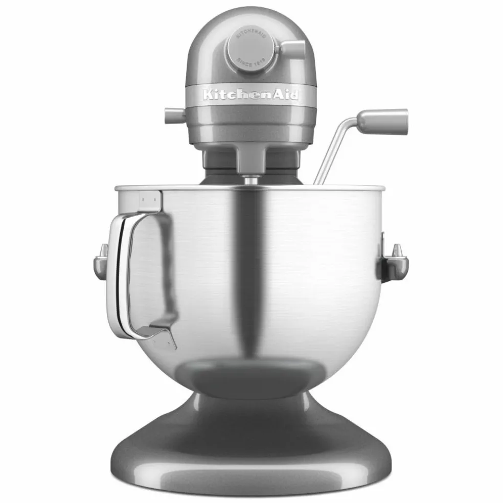 5KSM70SHXE köksmaskin 6,6 liter, candy apple