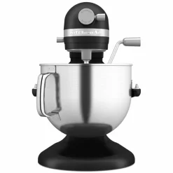 5KSM70SHXE köksmaskin 6,6 liter, imperial black