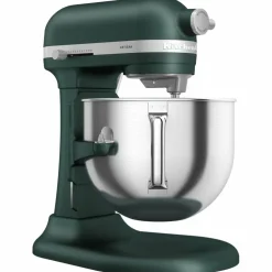 5KSM70SHXE köksmaskin 6,6 liter, imperial black