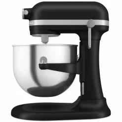 5KSM70SHXE köksmaskin 6,6 liter, imperial black