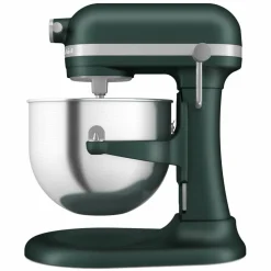 5KSM70SHXE köksmaskin 6,6 liter, imperial black