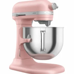 5KSM70SHXE köksmaskin 6,6 liter, medallion silver