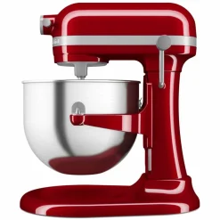 5KSM70SHXE köksmaskin 6,6 liter, red