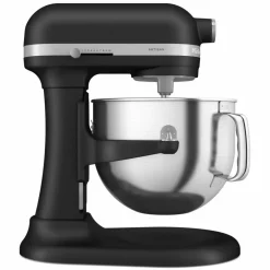 5KSM70SHXE köksmaskin 6,6 liter, red