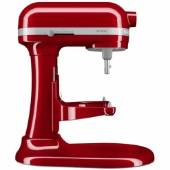5KSM70SHXE köksmaskin 6,6 liter, red