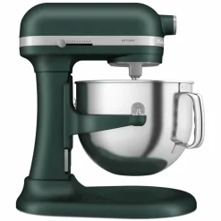 5KSM70SHXE köksmaskin 6,6 liter, red
