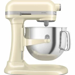 5KSM70SHXE köksmaskin 6,6 liter, red
