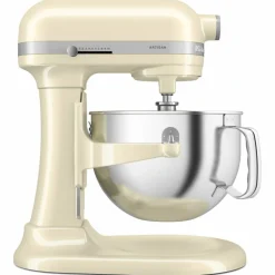 5KSM60SPX köksmaskin med lyftarm 5,6 liter, almond cream