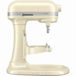 5KSM60SPX köksmaskin med lyftarm 5,6 liter, red
