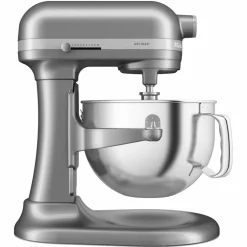 5KSM60SPX köksmaskin med lyftarm 5,6 liter, black matte