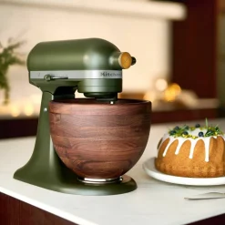 KSM180WSEEG Köksmaskin 4,7 liter, evergreen