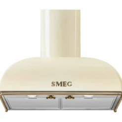 KS59POE2 Fläkt creme