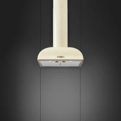 KS59POE2 Fläkt creme