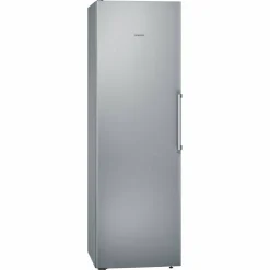 KS36VVIEP iQ300 integrerad kyl, borstat stål