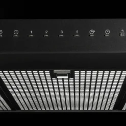 KT90P1ANT Pro fläkt, 90 cm, carbonio