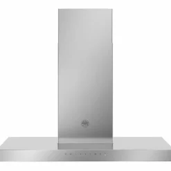 KT90P1AXT Pro fläkt, 90 cm, rostfritt stål