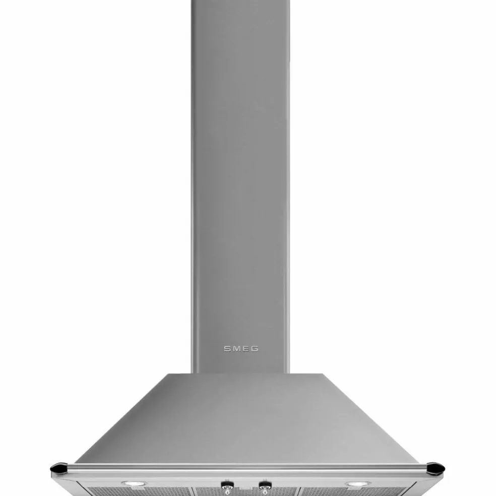 KT90PE 90 cm Victoria Vägghängd Fläkt, Creme