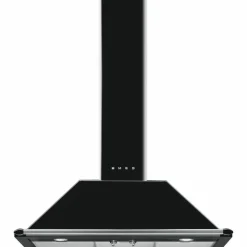 KT90PE 90 cm Victoria Vägghängd Fläkt, Creme