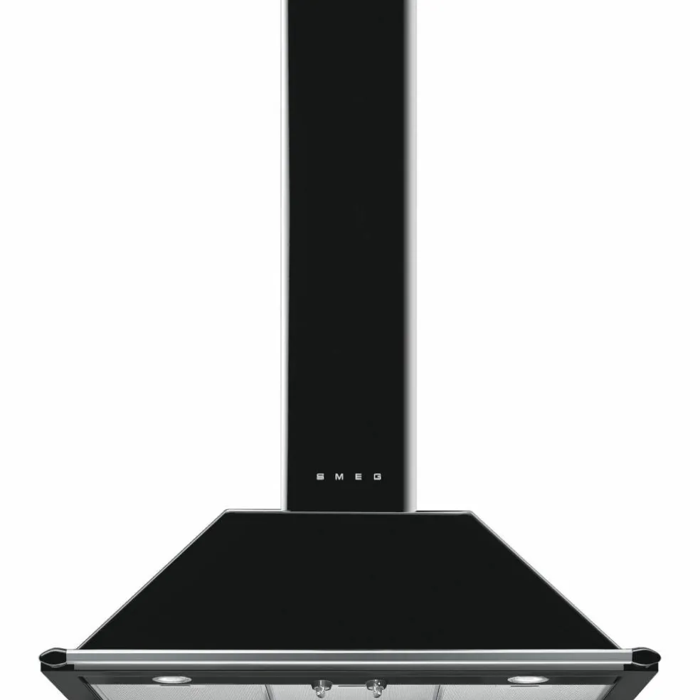 KT90PE 90 cm Victoria Vägghängd Fläkt, Creme