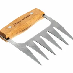 Köttklor