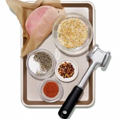 Köttklubba