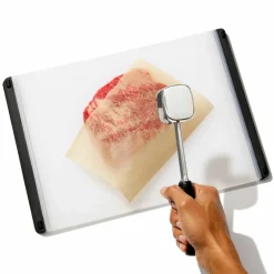 Köttklubba