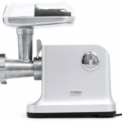 Köttkvarn FW2000, Silver