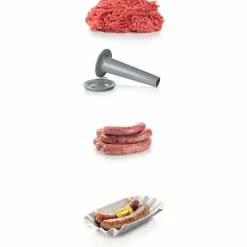 Köttkvarn Vit MFW66020