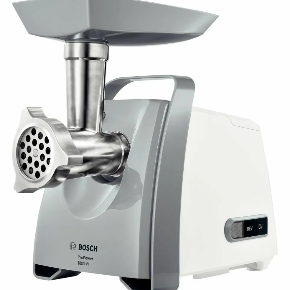 Köttkvarn Vit MFW66020