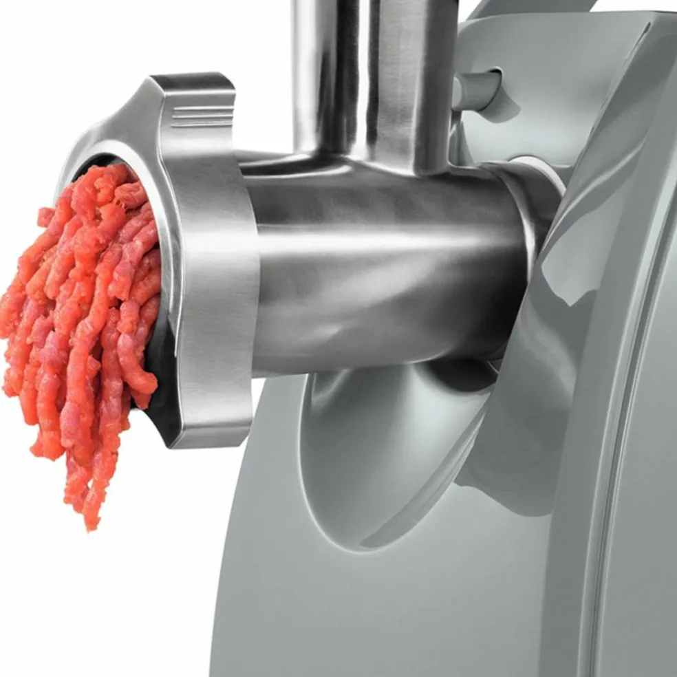 Köttkvarn Vit MFW66020