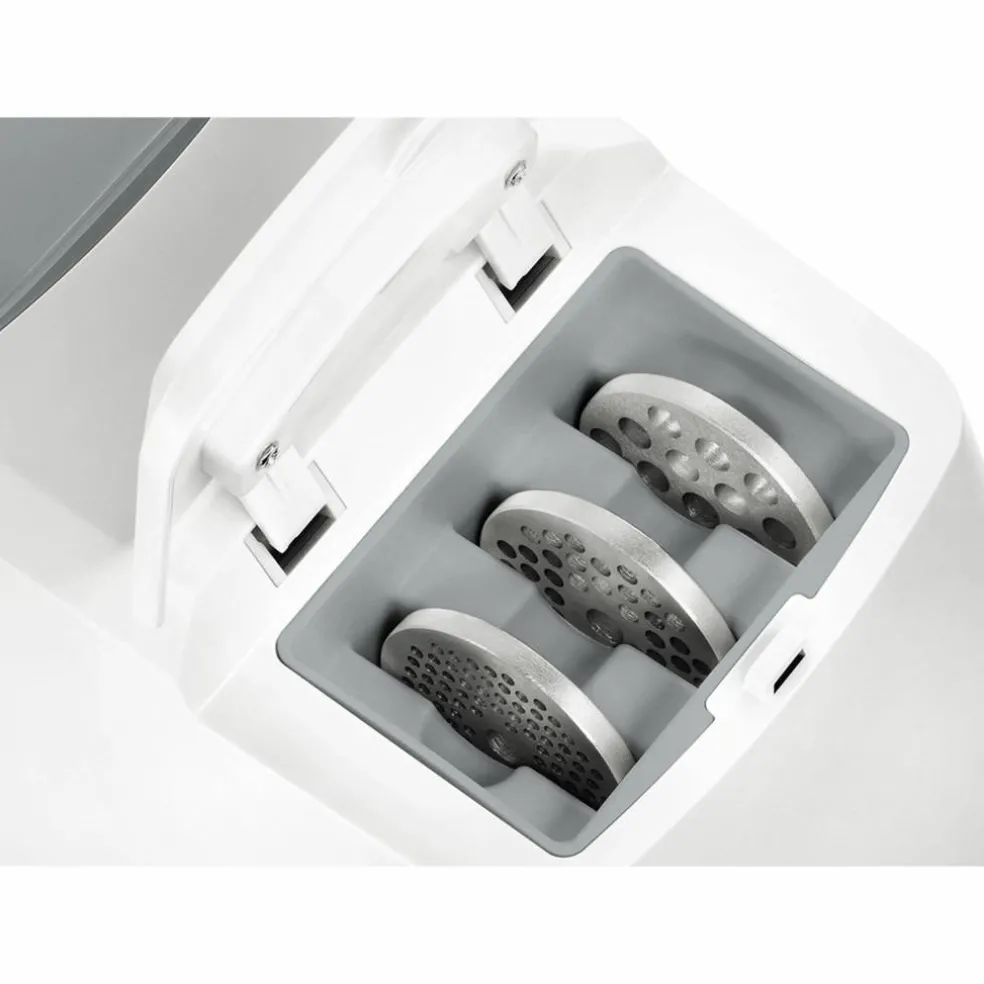 Köttkvarn Vit MFW66020