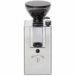 Kube Mill elektrisk kaffekvarn, svart