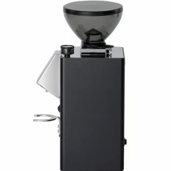 Kube Mill elektrisk kaffekvarn, krom