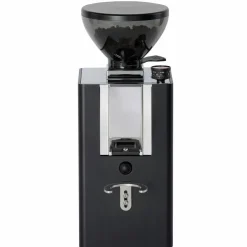 Kube Mill elektrisk kaffekvarn, krom