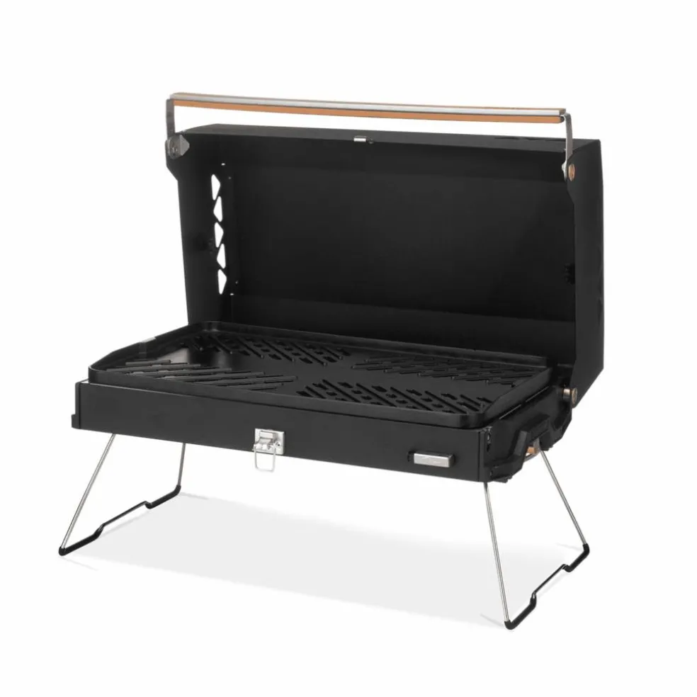 Kuchoma Stove gasgrill