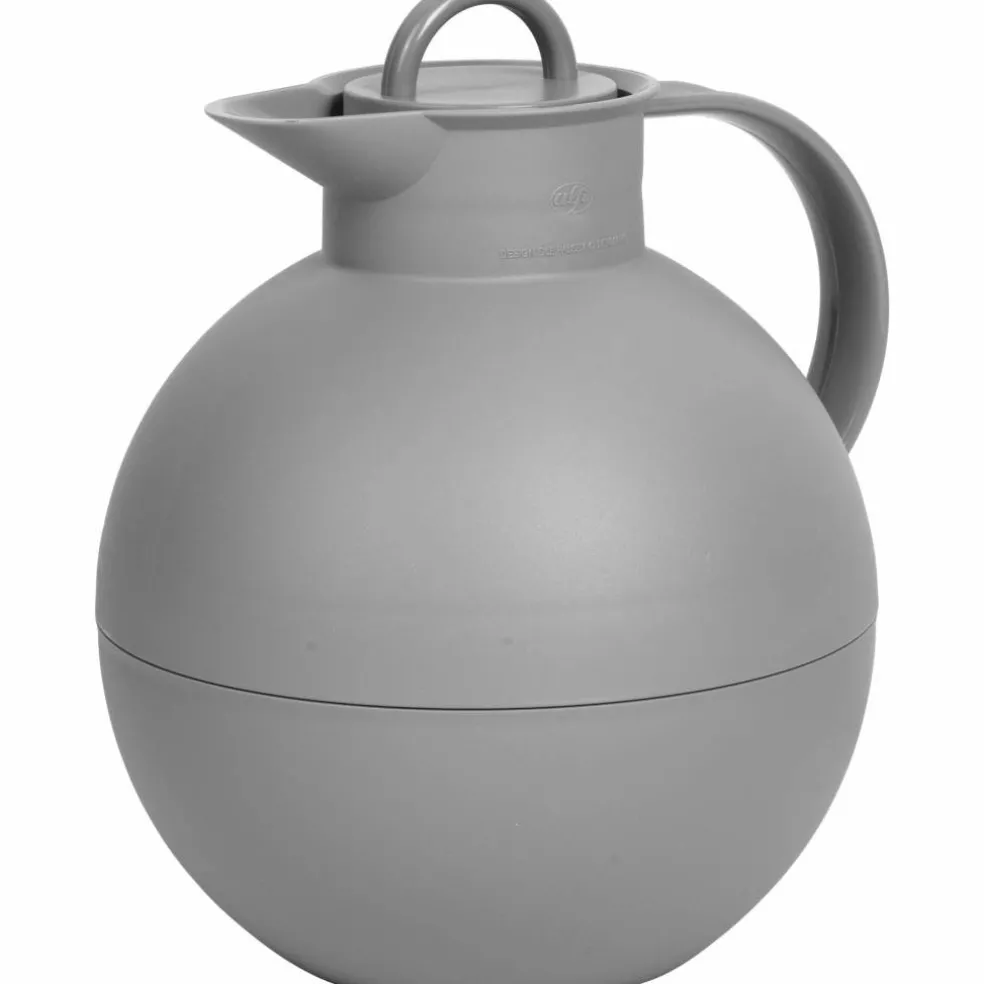 Kulan Termoskanna frost 0,94 liter grafitgrå