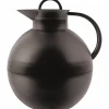 Kulan Termoskanna Frostsvart 0,94 liter
