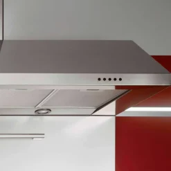 KU120PRO1XA Pro fläkt vägghängd/underbyggnad, 120 cm