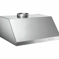 KU60PRO1XA Pro fläkt vägghängd/underbyggnad, 60 cm