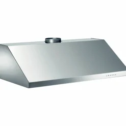 KU90PRO1XA Pro fläkt vägghängd/underbyggnad, 90 cm