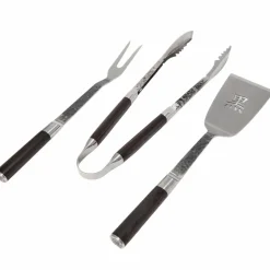 Kuro BBQ-set 3 delar