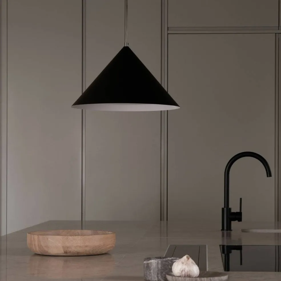 Kuro pendellampa 65 cm