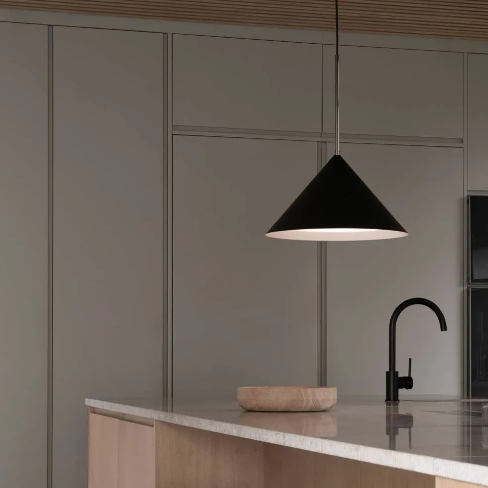 Kuro pendellampa 65 cm
