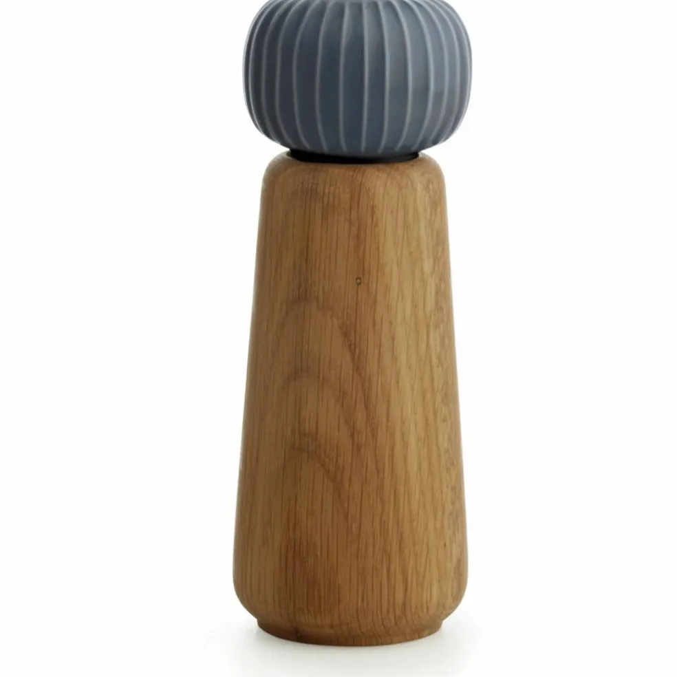 Kvarn 18,5 cm Indigo