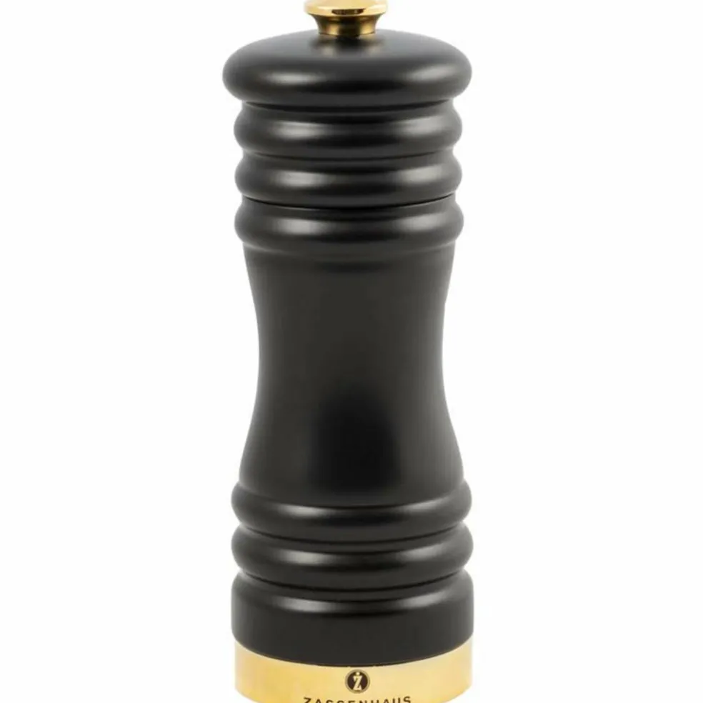 Kvarn 15 cm Vit Blank