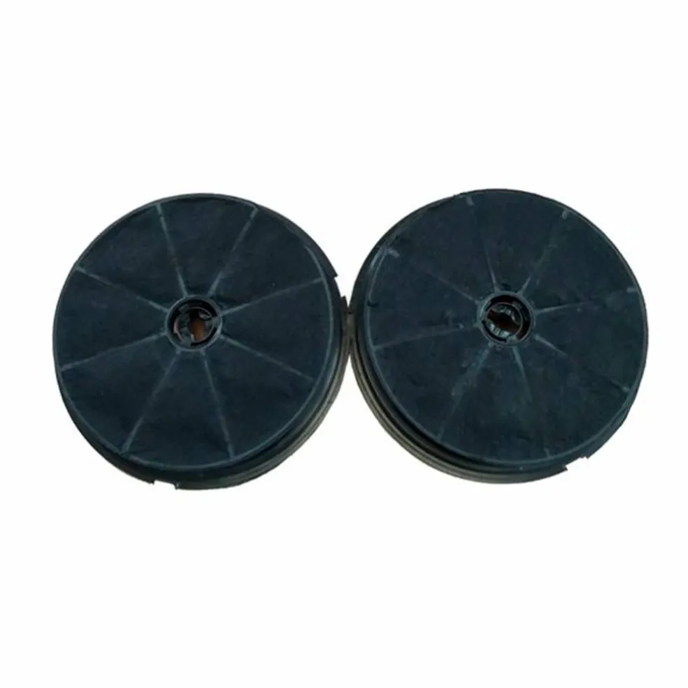 KV kolfilter 2-pack