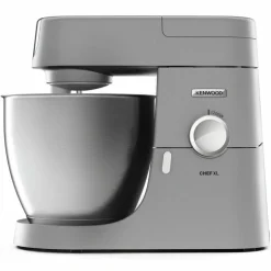 KVL4170S Chef XL köksmaskin silver